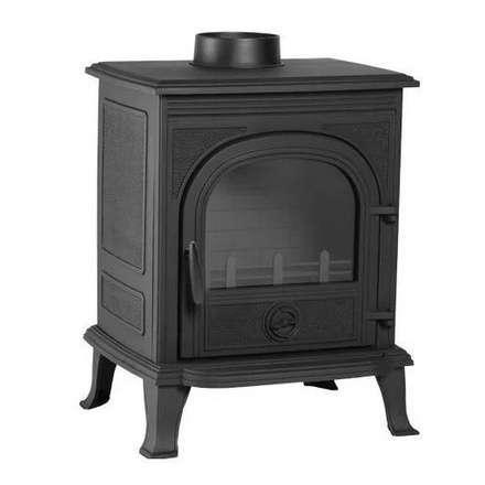 Печь-камин NORDflam Ancona Амазонка бай фото в Новополоцке