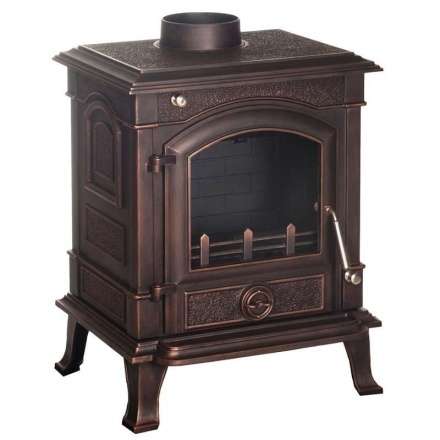 Печь-камин NORDflam Akron Амазонка бай фото в Новополоцке