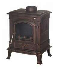  Купить Печь-камин NORDflam Akron в Новополоцке Амазонка бай фото в Новополоцке