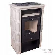 Купить Печь-камин Печь-камин NORDflam Vera чугун в Новополоцке Амазонка бай фото в Новополоцке