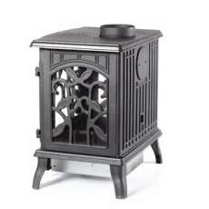 Печь-камин чугунный FireWay Demetra Амазонка бай фото в Новополоцке