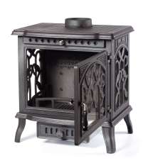 Печь-камин чугунный FireWay Demetra Амазонка бай фото в Новополоцке