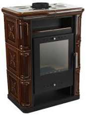 Купить Печь-камин NORDflam Arta в Новополоцке Амазонка бай фото в Новополоцке