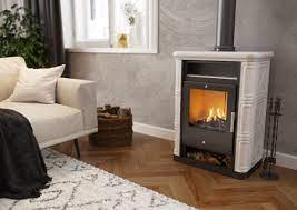 Купить Печь-камин NORDflam Arta в Новополоцке Амазонка бай фото в Новополоцке