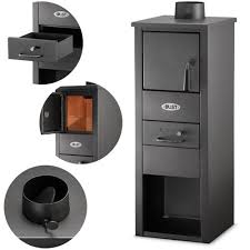 Печь-камин Blist Ekonomik Амазонка бай фото в Новополоцке