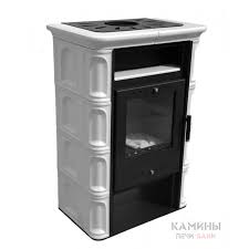 Купить Печь-камин NORDflam Coria в Новополоцке Амазонка бай фото в Новополоцке
