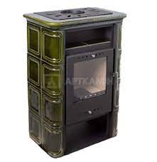 Купить Печь-камин NORDflam Coria в Новополоцке Амазонка бай фото в Новополоцке