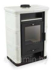 Купить Печь-камин NORDflam Sentra в Новополоцке Амазонка бай фото в Новополоцке
