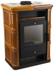 Купить Печь-камин NORDflam Sentra в Новополоцке Амазонка бай фото в Новополоцке