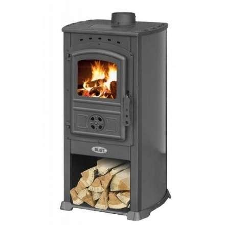 Печь-камин Blist Zar бежевая Амазонка бай фото в Новополоцке