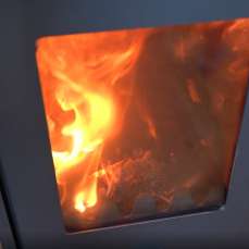 Печь-камин Blist Polar Амазонка бай фото в Новополоцке