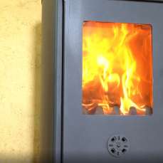 Печь-камин Blist Polar Амазонка бай фото в Новополоцке