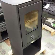 Печь-камин Blist Polar Амазонка бай фото в Новополоцке