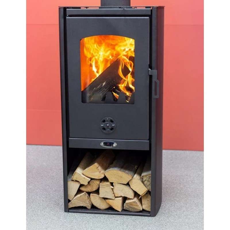 Печь-камин Blist Polar Амазонка бай фото в Новополоцке