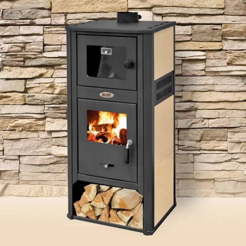 Печь-камин Blist Ambasador LM R Амазонка бай фото Печь-камин Blist Roma S (Ambasador LM R) купить в Новополоцке