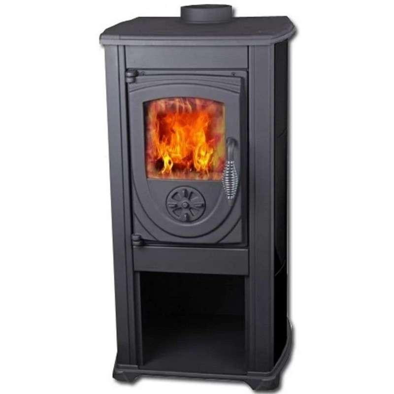 Печь-камин NORDflam Fokus Амазонка бай фото в Новополоцке