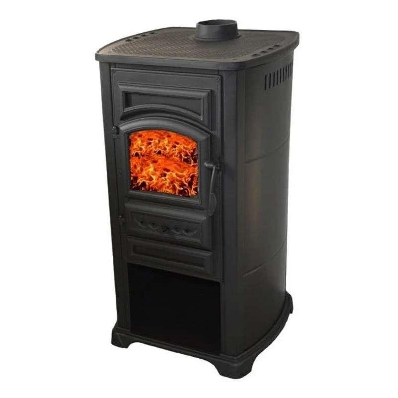 Печь-камин NORDflam Merido Амазонка бай фото в Новополоцке