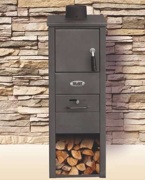 Печь-камин Blist Ekonomik LM стальная дверца фото Печь-камин Blist Ekonomik LM стальная дверца купить в Новополоцке