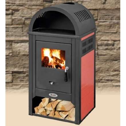 Печь-камин Blist Vienna Амазонка бай фото в Новополоцке