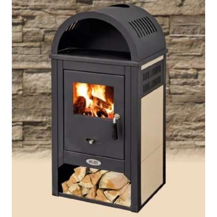 Печь-камин Blist Vienna Амазонка бай фото в Новополоцке