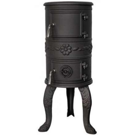 Печь-камин NORDflam Ermis Амазонка бай фото в Новополоцке