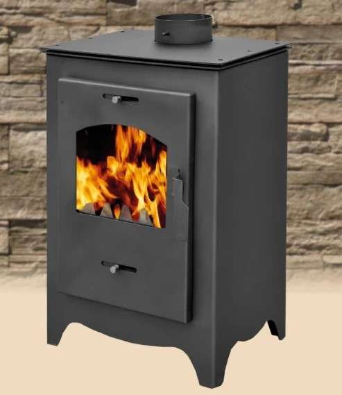 Печь-камин Blist B Max 1 Амазонка бай фото в Новополоцке