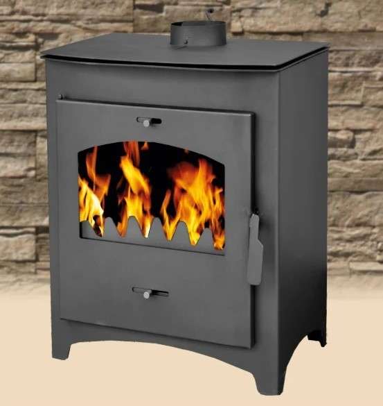 Печь-камин Blist B Max 2 Амазонка бай фото Печь-камин Blist B Max 2 купить в Новополоцке