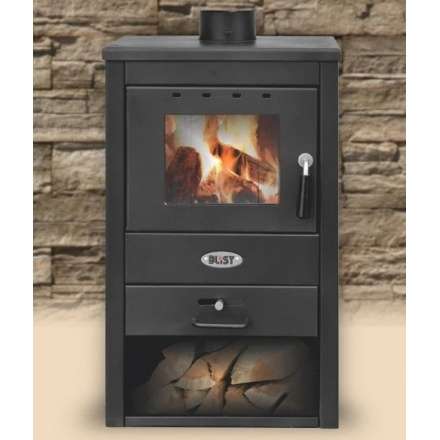 Печь-камин Blist B 1 Амазонка бай фото в Новополоцке