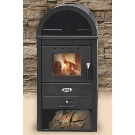 Печь-камин Blist B 10 Амазонка бай фото в Новополоцке