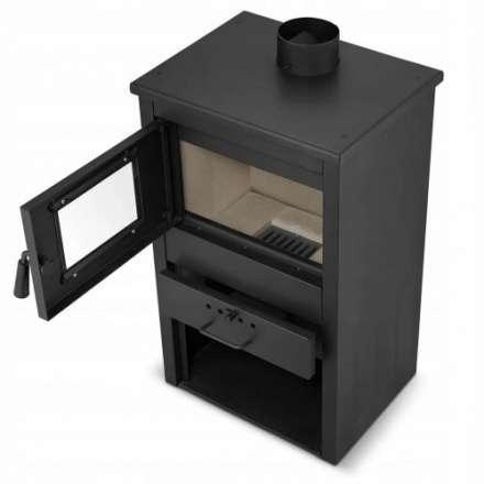 Печь-камин Blist B 2 Амазонка бай фото в Новополоцке