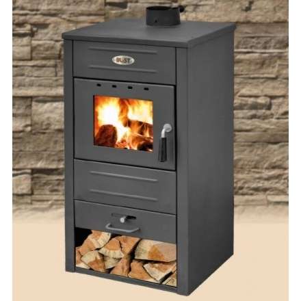 Печь-камин Blist BR фото в Новополоцке