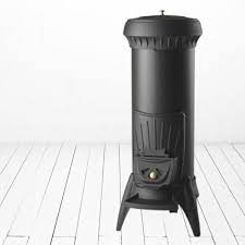 Печь-камин чугунный Invicta SOREL Амазонка бай фото в Новополоцке