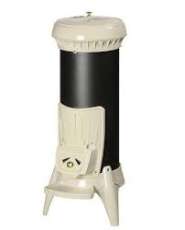 Печь-камин чугунный Invicta SOREL Амазонка бай фото в Новополоцке