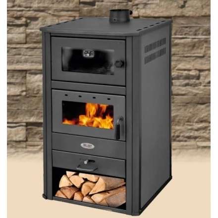 Печь-камин Blist BRM E с водяным контуром Амазонка бай фото в Новополоцке