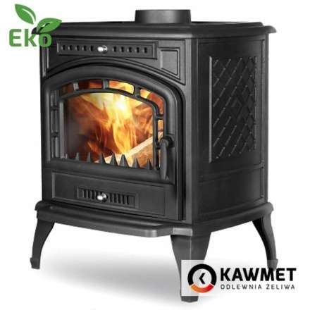 Печь-камин Kawmet P7 (9.3 кВт) EKO Амазонка бай фото Печь-камин Kawmet P7 (9.3 кВт) EKO купить в Новополоцке
