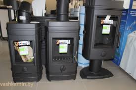 Печь-камин чугунный Invicta Mairy Амазонка бай фото в Новополоцке