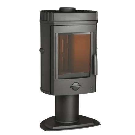 Печь-камин Invicta Mesnil Амазонка бай фото в Новополоцке