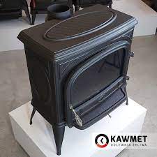 Купить Печь-камин KAWMET Premium NIKA S5 (11,3 кВт) в интерьере чугунный  Новополоцке фото Купить Печь-камин KAWMET Premium NIKA S5 (11,3 кВт) в интерьере чугунный  Новополоцке фото в Новополоцке