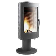 Печь-камин Invicta Pharos Амазонка бай фото в Новополоцке