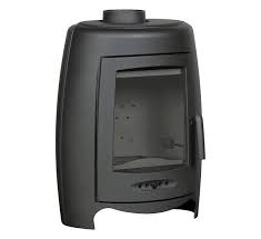 Печь-камин чугунный Invicta La Borne 2 Амазонка бай фото в Новополоцке