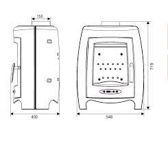 Печь-камин чугунный Invicta La Borne 2 Амазонка бай фото в Новополоцке