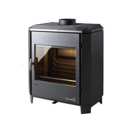 Печь-камин Invicta Carolo Амазонка бай фото в Новополоцке