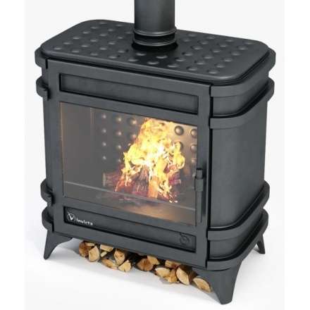 Печь-камин Invicta Siam Амазонка бай фото в Новополоцке