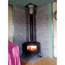 Купить Печь-камин KAWMET Premium PROMETEUS S11 (8,5 кВт) в интерьере чугунный в Новополоцке фото в Новополоцке