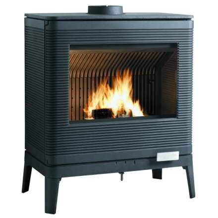 Печь-камин Invicta Kazan Амазонка бай фото в Новополоцке