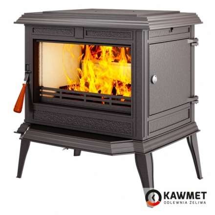 Печь-камин KAWMET Premium ATHENA S12 (12,3 кВт) Амазонка бай фото Печь-камин KAWMET Premium ATHENA S12 (12,3 кВт) купить в Новополоцке