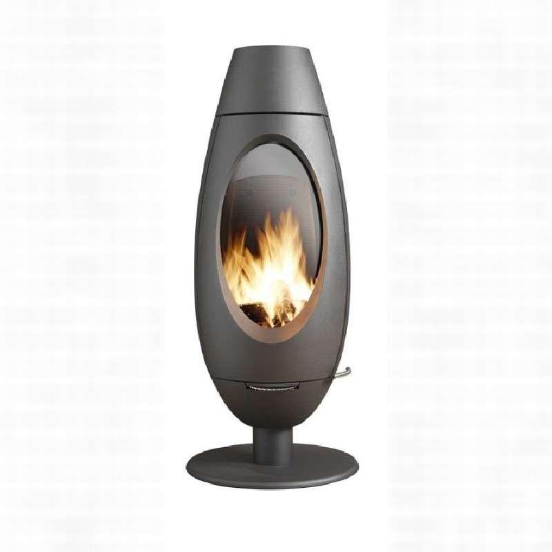 Печь-камин Invicta Ove Амазонка бай фото в Новополоцке