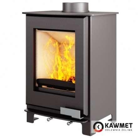 Печь-камин Kawmet Premium S16 (4,9 кВт) Амазонка бай фото Печь-камин Kawmet Premium S16 (4,9 кВт) купить в Новополоцке