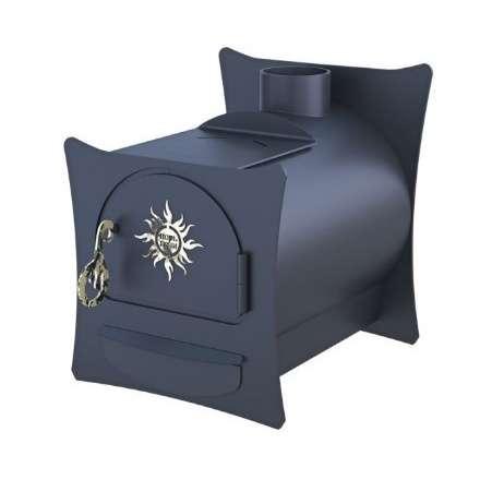 Отопительная печь Царь-печи Ярило Амазонка бай фото в Новополоцке