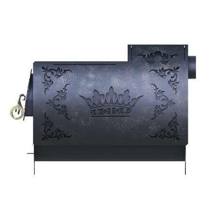 Отопительная печь Царь-печи Матрёшка большая 2 в Новополоцке